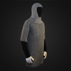 Steel Artisan lancing