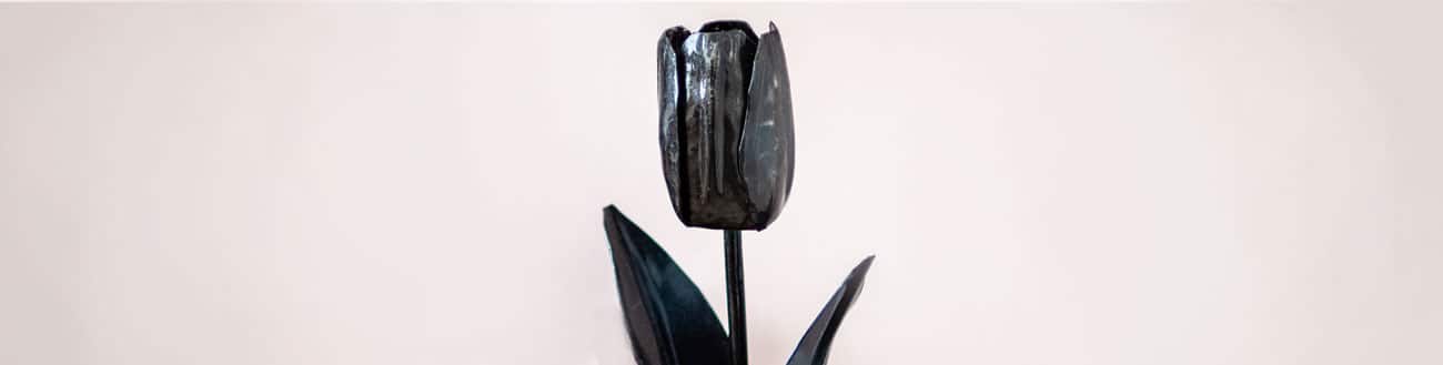 Kézműves dekorácíók - Steel Artisan